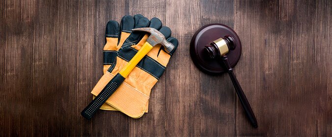 Reforma Trabalhista ISS